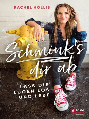 cover image of Schmink's dir ab